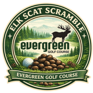 3rd Annual Elk Scat Scramble