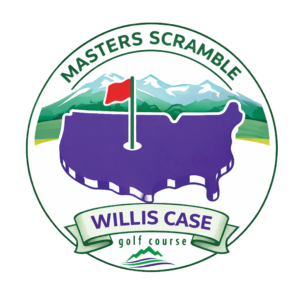 2026 Willis Case Masters Scramble