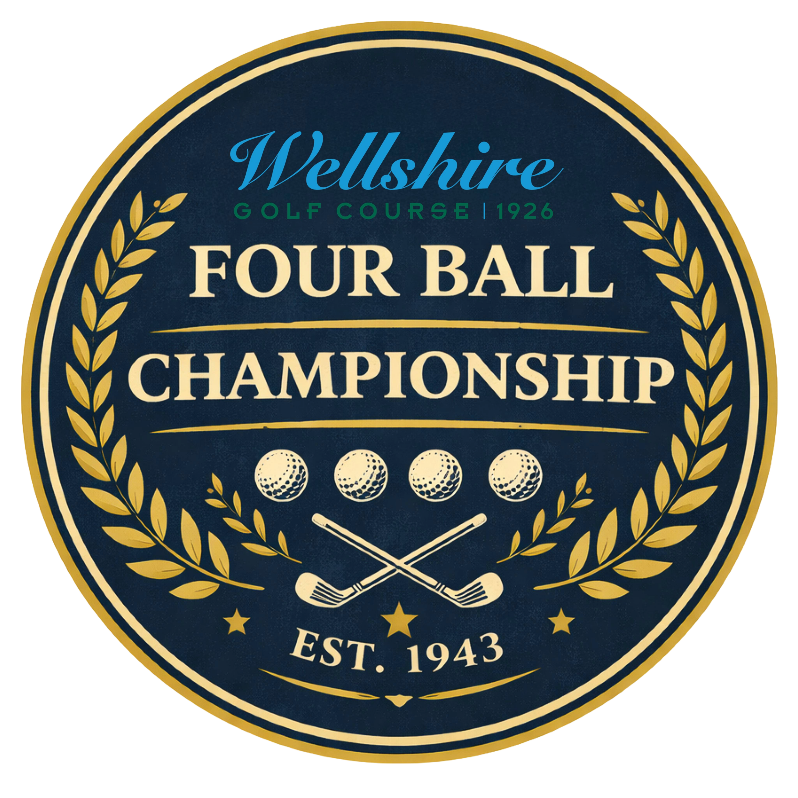 2026 Wellshire Fourball