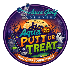 2026 Putt or Treat Mini Golf Tournament