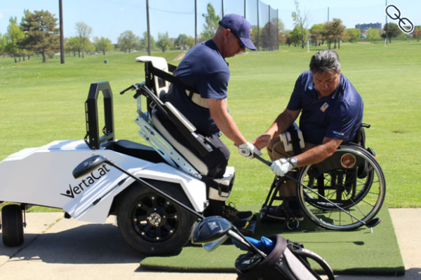 adaptive cart media article